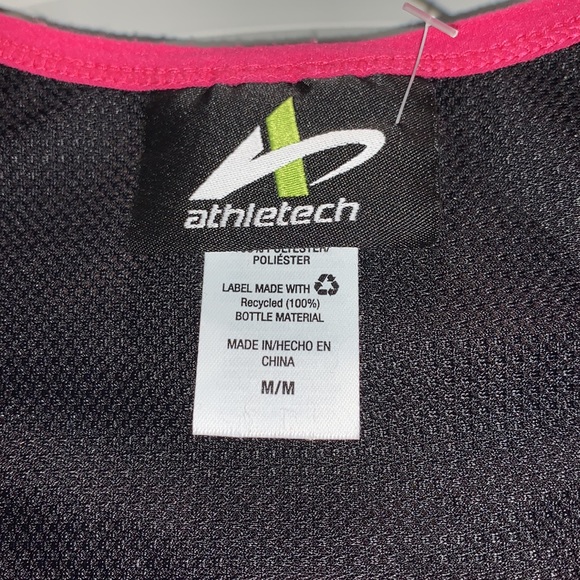 NIKE DRI FIT SIZE SMALL BRAND NEW SUPER CUTE THREE PIECE MATCHING OUTFIT - Picture 12 of 16